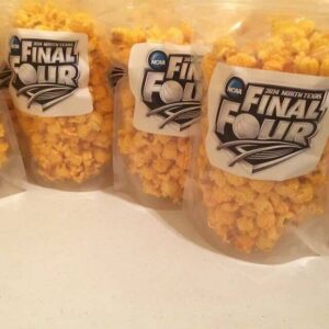 Gourmet Popcorn 12 oz. bag